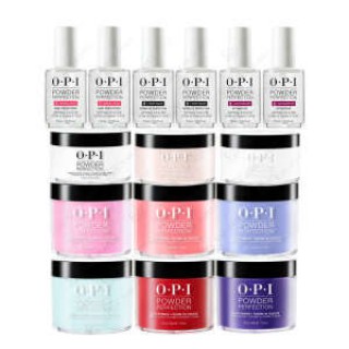 OPI PREMIUM KITS